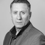 Сергей Ребрий