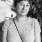 Елена Алексеева