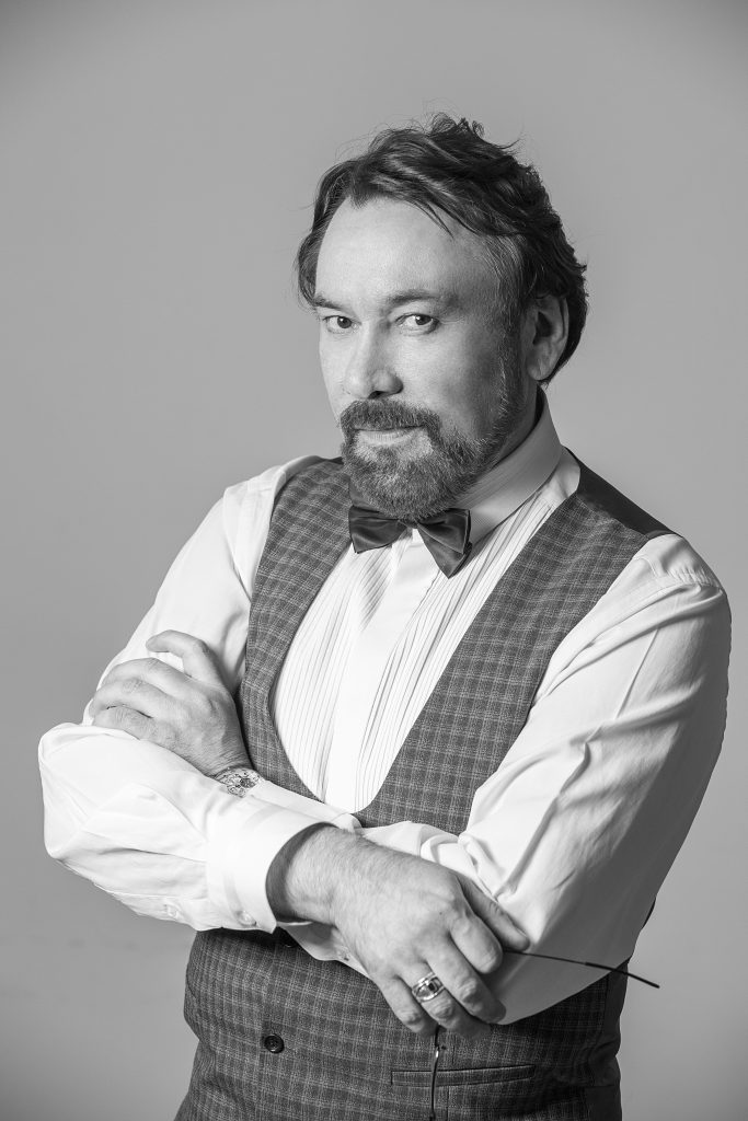 Яков Алленов