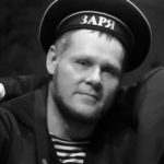 Артем Скворцов