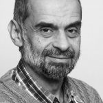 Валерий Полуновский