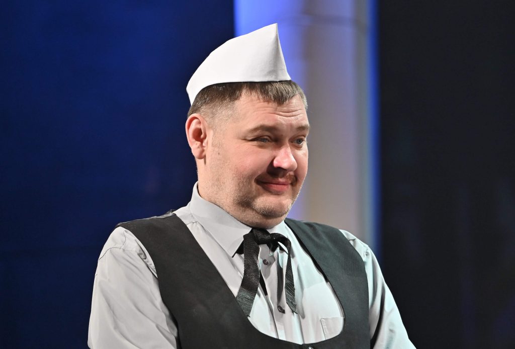 Фото из галлереи