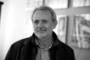 Знакомьтесь: Павел Егоров