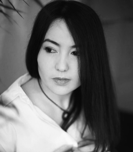 Сулпан Азаматова