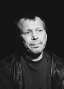 Ушел из жизни артист Андрей Ксенюк