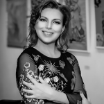 Валерия Романова