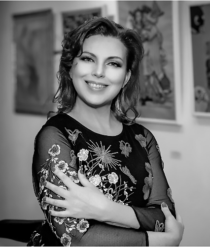 Валерия Романова