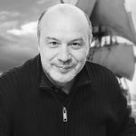 Вячеслав Терещенко