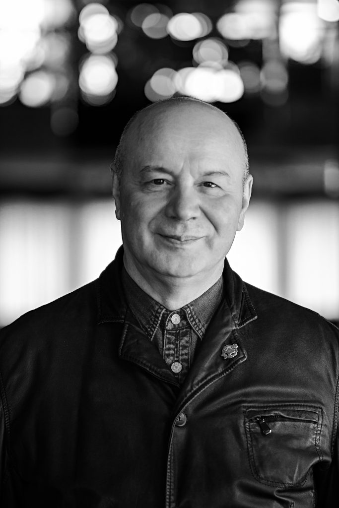 Вячеслав Терещенко