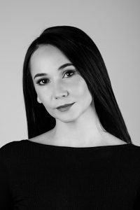 Знакомьтесь: артистка Татьяна Данильченко