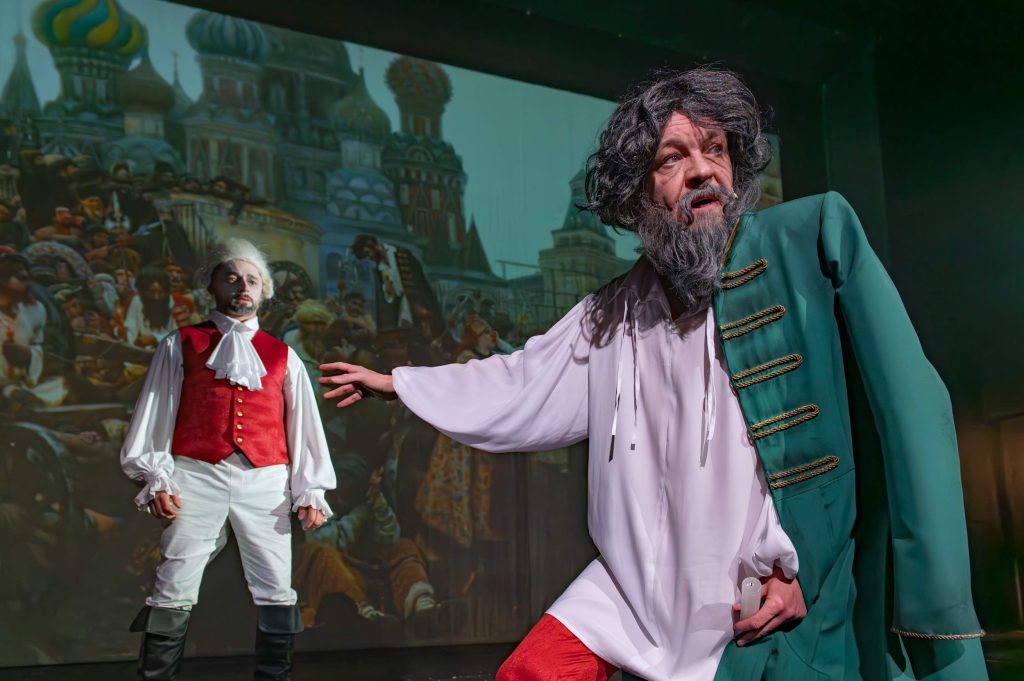 Фото из галлереи