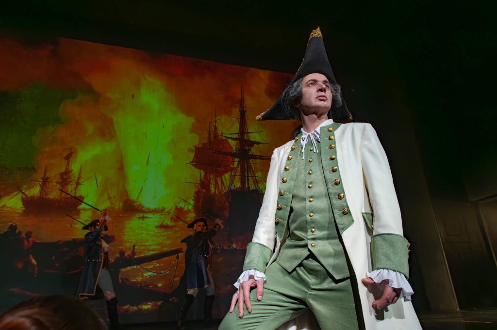 Фото из галлереи