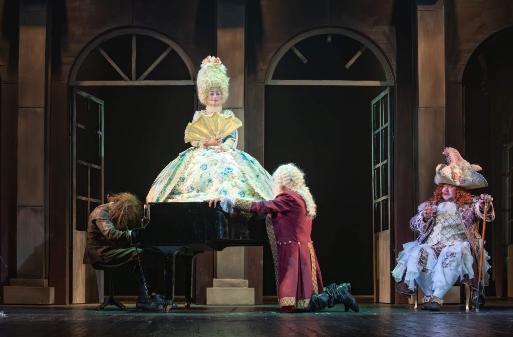 Фото из галлереи