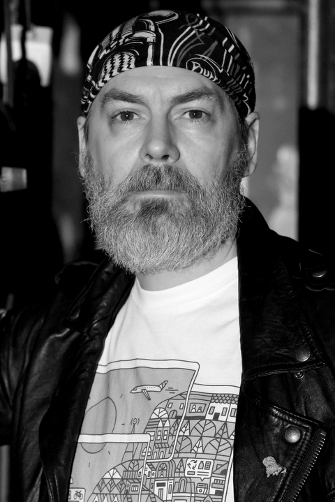 Дмитрий Зименко (Митрич)