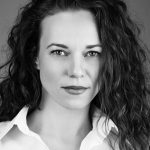 Екатерина Шляхова