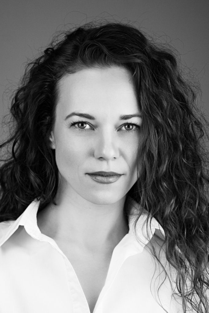 Екатерина Шляхова