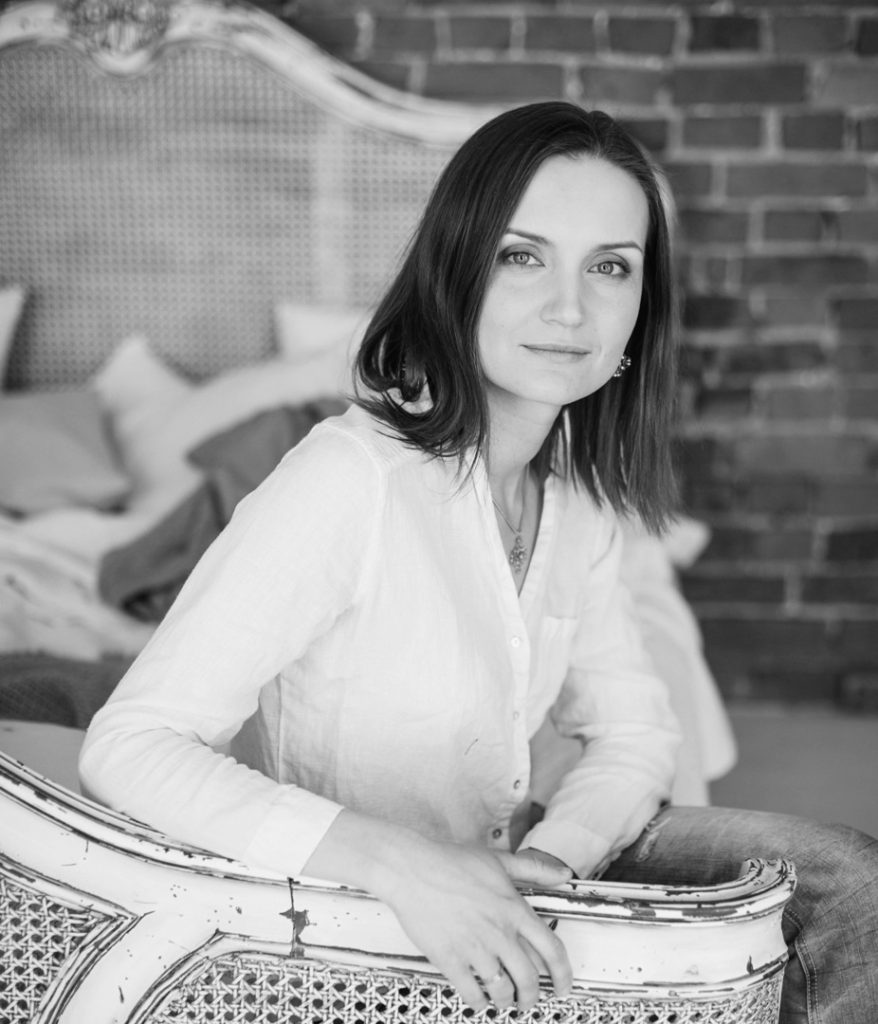 Анна Бессчастнова