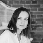 Анна Бессчастнова