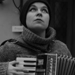 Евгения Клекотнева