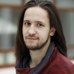 Михаил Глейкин